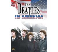 The Beatles - In America [Italia] [DVD]