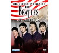 The Beatles In America [USA] [DVD]