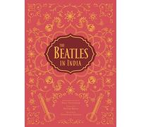 The Beatles in India – Simon & Schuster