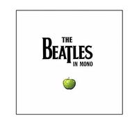 The Beatles In Mono (2009 Digital Remaster)