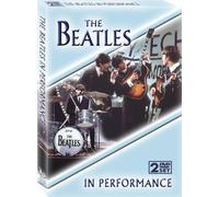 The Beatles - In Performance [Reino Unido] [DVD]