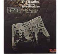 The Beatles - In The Beginning - Sealed