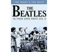 The Beatles - In Their Own Write Vol 2 [DVD] [NTSC] [Italia]