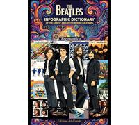 The Beatles Infographic Dictionary: of the rarest anecdotes behind each song