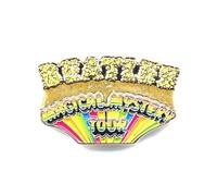 The Beatles Insignia de alfiler: Magical Mystery Tour