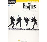 The beatles - instrumental play-along +enregistrements online