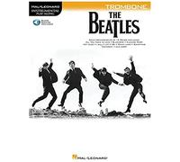 The beatles - instrumental play-along +enregistrements online (Hal Leonard Instrumental Play-along)