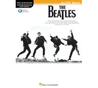 The beatles - instrumental play-along +enregistrements online (Hal-leonard Instrumental Play-along)