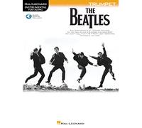 The beatles - instrumental play-along +enregistrements online (Hal Leonard Instrumental Play-along)