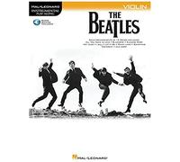 The beatles - instrumental play-along +enregistrements online (Hal Leonard Instumental Play-along)
