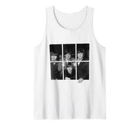 The Beatles John Paul George & Ringo Help! Película 1964 Camiseta sin Mangas