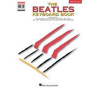 The beatles keyboard book clavier