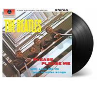 The Beatles - Please Me (Remastered) LP Vinilo Emi Mktg