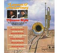 The Beatles - Lennon & McCartney Tijuana Style