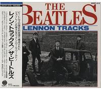 The Beatles - Lennon tracks (J, #30cp-312)