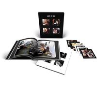 The Beatles – Let It Be – CD – Caja Super Deluxe con Blu-ray (Importación USA)