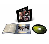 The Beatles Let It Be (CD) Album