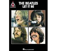 The beatles - let it be