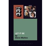 The Beatles' Let it be (33 1/3)