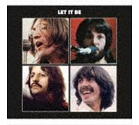 The Beatles – Let It Be – CD – Edición especial (2 x SHM-CD)