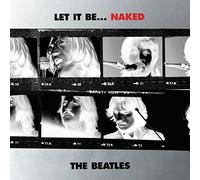 The Beatles - let it be... naked