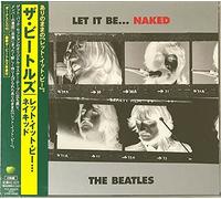 The Beatles - Let It Be...Naked