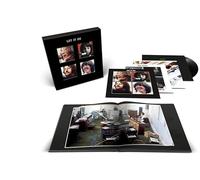 The Beatles Let It Be (Vinyl) Super Deluxe 12" Album Box Set
