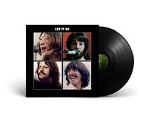 The Beatles - Let It Be (2021 Edition) (LP)