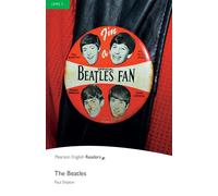 The Beatles. Level 3 (Penguin Readers)
