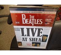 The Beatles - Live At Shea [DVD]