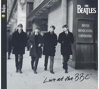 The Beatles - Live At The BBC