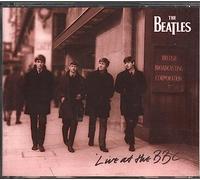 The Beatles - Live At The BBC [2xCD]