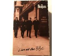 The Beatles - Live at the BBC [Casete]