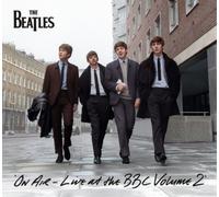 The Beatles Live at the BBC: On Air - Volume 2 (CD) Album (Importación USA)