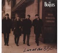 The Beatles - Live At The BBC - Sealed