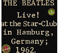 The Beatles - Live! At The Star-Club In Hamburg, Germany 1962