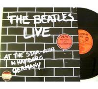 The Beatles Live - At the Star-Club in Hamburg Germany,