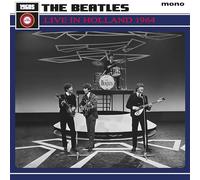 The Beatles - Live In Holland 1964 [Vinilo]