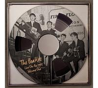 The Beatles - Live On Air 1963 Volume 1 [Vinilo]