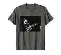 The Beatles Live Paul Mccartney John Lennon Gira Estadounidense 1964 Camiseta