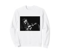 The Beatles Live Paul Mccartney John Lennon Gira Estadounidense 1964 Sudadera