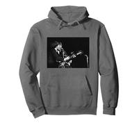 The Beatles Live Paul Mccartney John Lennon Gira Estadounidense 1964 Sudadera con Capucha