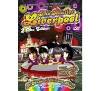 The Beatles - Liverpool [DVD] [Reino Unido]
