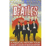 The Beatles' Liverpool [USA] [DVD]
