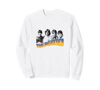 The Beatles - Logotipo de la Banda 1968 Sudadera