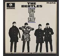 The Beatles - Long Tall Sally
