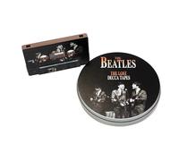 The Beatles: Lost Decca Tapes (Luxury Metal Tin) [KASETA] [Casete]