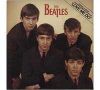 The Beatles - Love Me Do