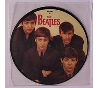 The Beatles - Love Me Do
