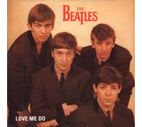 The Beatles - Love Me Do [VINYL] [Vinilo]